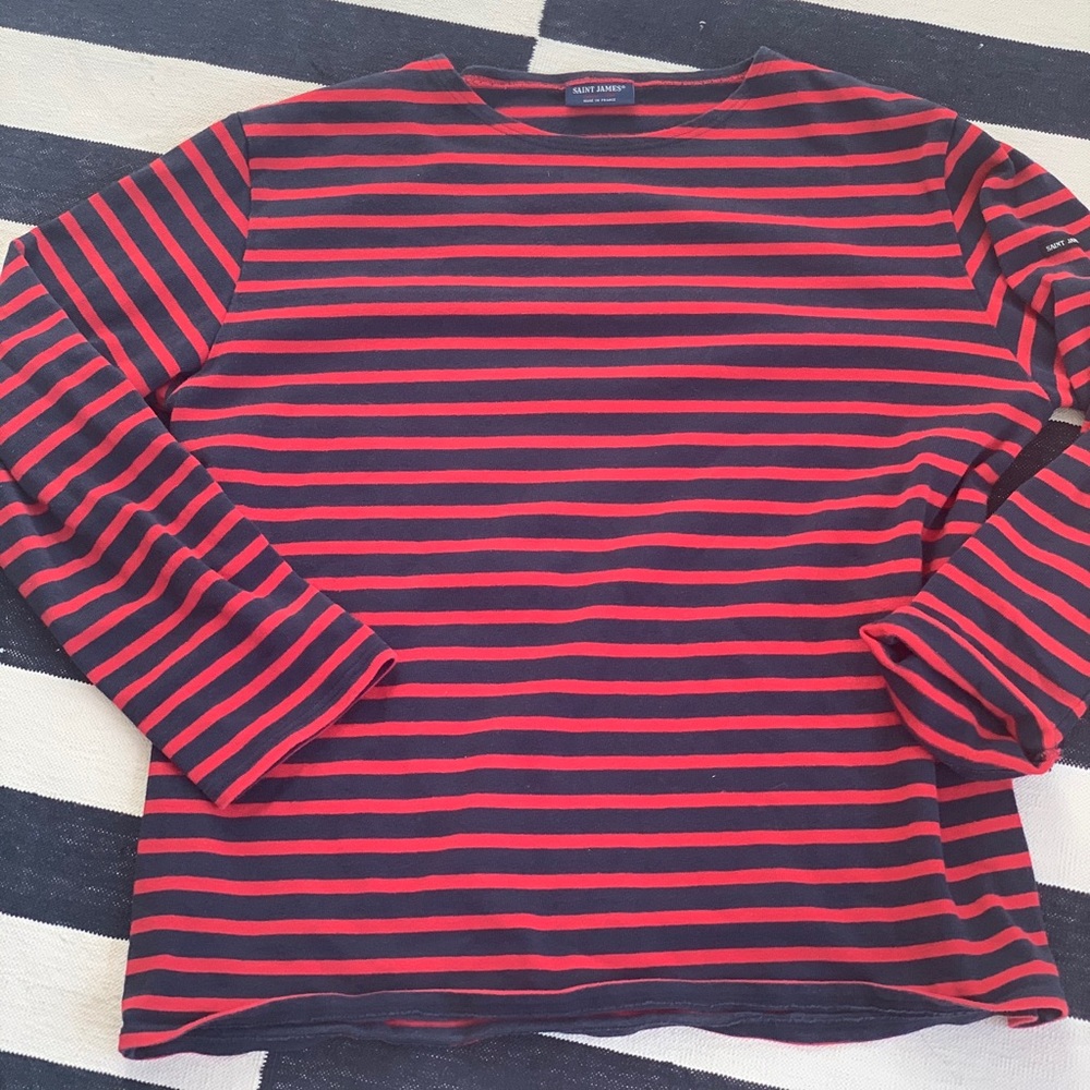 Men’s Saint James